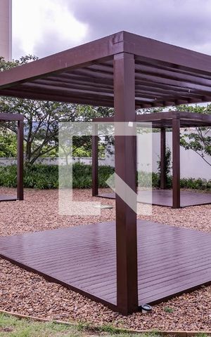 Apartamento para alugar com 114m², 3 quartos e 2 vagas Apartamento para alugar com 114m², 3 quartos e 2 vagasÁrea Comum - Piscina