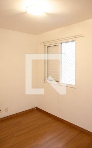 Apartamento à venda com 54m², 2 quartos e 1 vagaQuarto 1