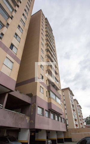 Apartamento à venda com 54m², 2 quartos e 1 vagaFachada do bloco
