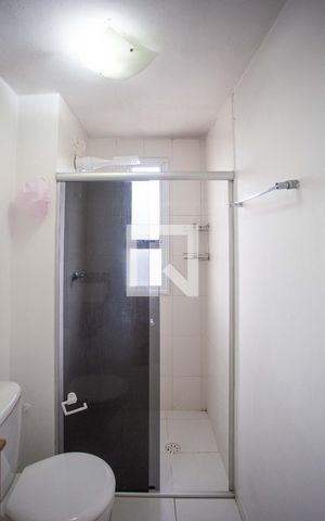 Apartamento à venda com 54m², 2 quartos e 1 vagaBanheiro