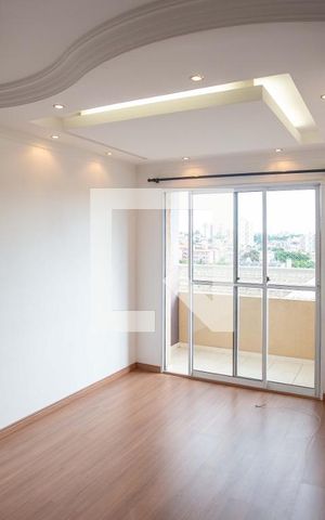 Apartamento à venda com 54m², 2 quartos e 1 vagaSala