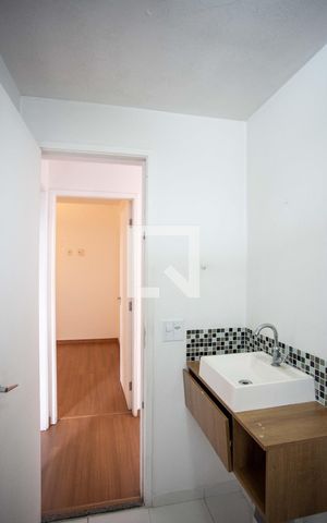 Apartamento à venda com 54m², 2 quartos e 1 vagaBanheiro