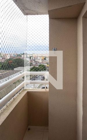 Apartamento à venda com 54m², 2 quartos e 1 vagaVaranda da Sala