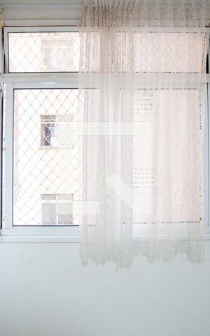 Apartamento à venda com 54m², 2 quartos e 1 vagaÁrea de Serviço