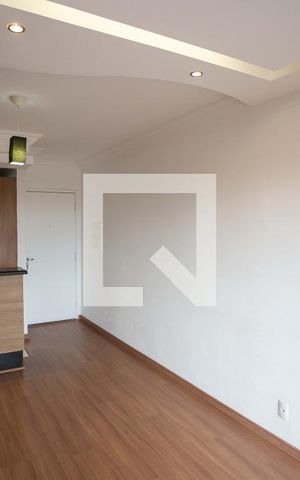 Apartamento à venda com 54m², 2 quartos e 1 vagaSala