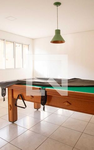 Apartamento à venda com 54m², 2 quartos e 1 vaga Apartamento à venda com 54m², 2 quartos e 1 vagaÁrea comum