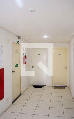 Apartamento à venda com 54m², 2 quartos e 1 vagaHall de entrada