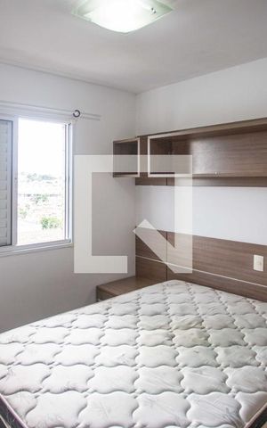 Apartamento à venda com 54m², 2 quartos e 1 vagaQuarto 2