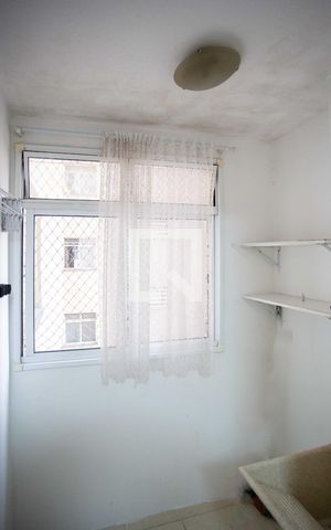 Apartamento à venda com 54m², 2 quartos e 1 vagaÁrea de Serviço
