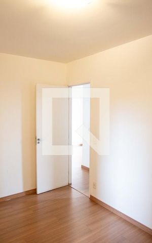Apartamento à venda com 54m², 2 quartos e 1 vagaQuarto 1