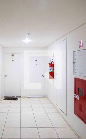 Apartamento à venda com 54m², 2 quartos e 1 vagaHall de entrada