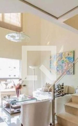 Apartamento para alugar com 340m², 2 quartos e 3 vagas