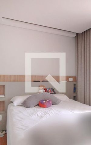 Apartamento à venda com 64m², 2 quartos e 2 vagasSuite 1