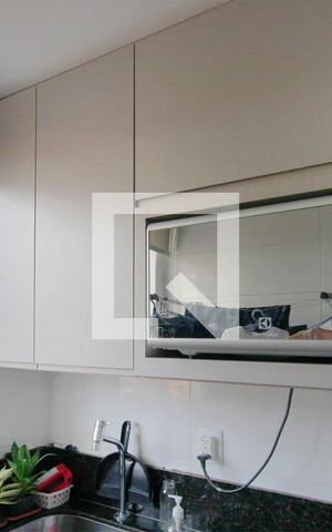 Apartamento à venda com 64m², 2 quartos e 2 vagasÁrea de Serviço