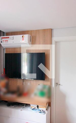 Apartamento à venda com 64m², 2 quartos e 2 vagasSuite 1