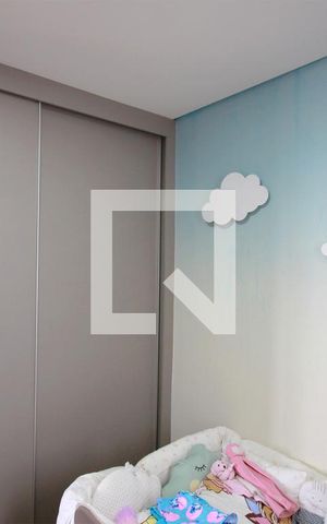 Apartamento à venda com 64m², 2 quartos e 2 vagasSuite 2