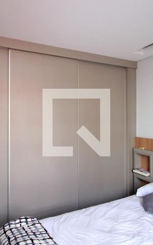 Apartamento à venda com 64m², 2 quartos e 2 vagasSuite 1