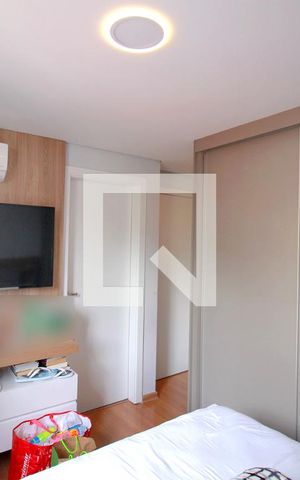 Apartamento à venda com 64m², 2 quartos e 2 vagasSuite 1