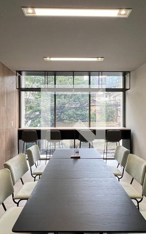 Studio para alugar com 26m², 1 quarto e sem vaga Studio para alugar com 26m², 1 quarto e sem vagaCoworking