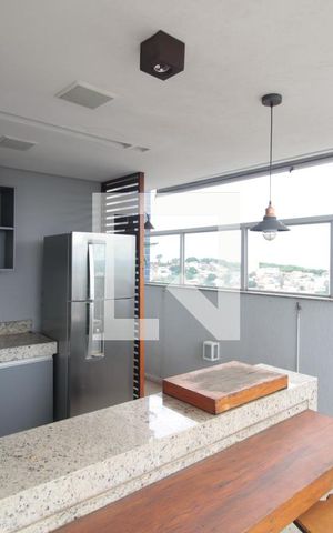 Apartamento à venda com 196m², 3 quartos e 2 vagasÁrea Gourmet