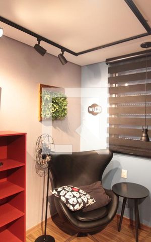 Apartamento à venda com 196m², 3 quartos e 2 vagasQuarto 2