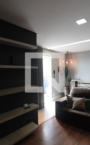 Apartamento à venda com 196m², 3 quartos e 2 vagasSala de TV