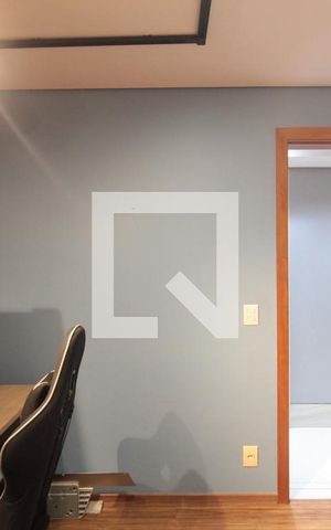 Apartamento à venda com 196m², 3 quartos e 2 vagasQuarto 2