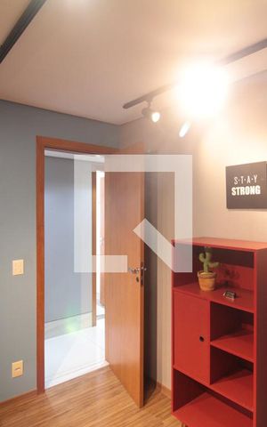 Apartamento à venda com 196m², 3 quartos e 2 vagasQuarto 2