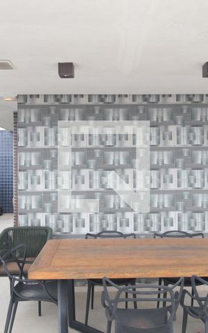 Apartamento à venda com 196m², 3 quartos e 2 vagasÁrea Gourmet