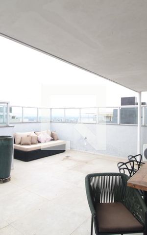 Apartamento à venda com 196m², 3 quartos e 2 vagasÁrea Gourmet