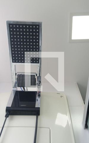 Apartamento à venda com 196m², 3 quartos e 2 vagasBanheiro da Suite