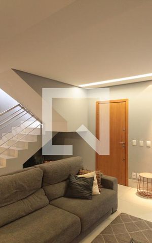 Apartamento à venda com 196m², 3 quartos e 2 vagasSala