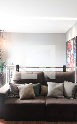 Apartamento à venda com 196m², 3 quartos e 2 vagasSala de TV