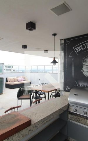 Apartamento à venda com 196m², 3 quartos e 2 vagasÁrea Gourmet