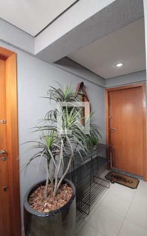 Apartamento à venda com 196m², 3 quartos e 2 vagasHall de Entrada