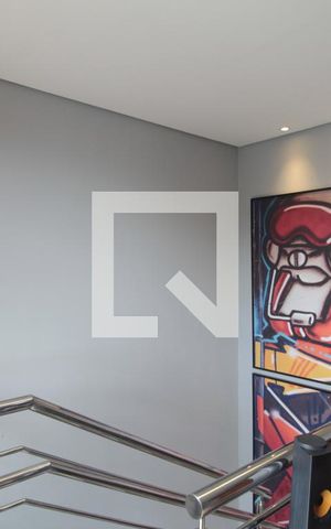 Apartamento à venda com 196m², 3 quartos e 2 vagasSala de TV