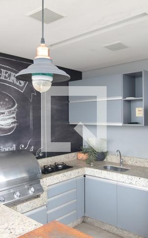 Apartamento à venda com 196m², 3 quartos e 2 vagasÁrea Gourmet