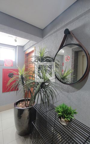 Apartamento à venda com 196m², 3 quartos e 2 vagasHall de Entrada