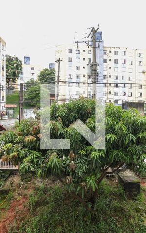 Apartamento à venda com 44m², 2 quartos e 1 vaga Apartamento à venda com 44m², 2 quartos e 1 vagaVista da Sala