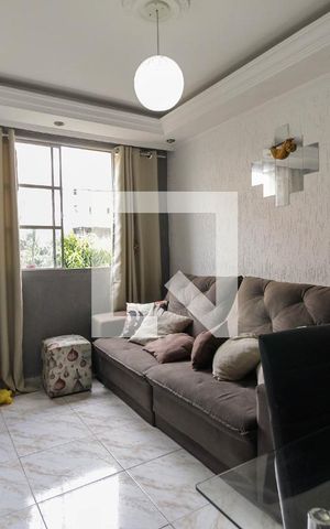 Apartamento à venda com 44m², 2 quartos e 1 vaga Apartamento à venda com 44m², 2 quartos e 1 vagaSala