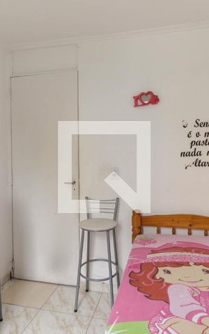 Apartamento à venda com 44m², 2 quartos e 1 vaga Apartamento à venda com 44m², 2 quartos e 1 vagaQuarto 2