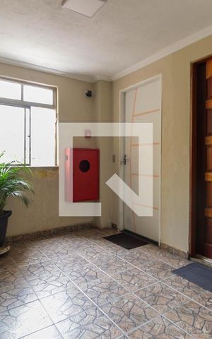 Apartamento à venda com 44m², 2 quartos e 1 vaga Apartamento à venda com 44m², 2 quartos e 1 vagaHall de Entrada