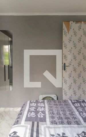 Apartamento à venda com 44m², 2 quartos e 1 vaga Apartamento à venda com 44m², 2 quartos e 1 vagaQuarto 1