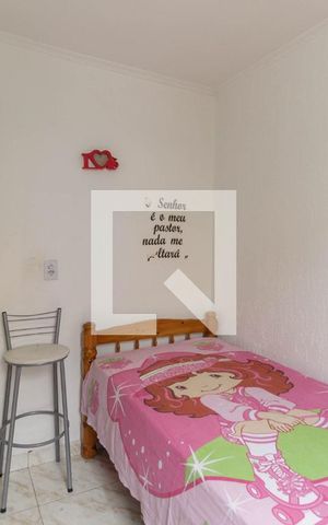 Apartamento à venda com 44m², 2 quartos e 1 vaga Apartamento à venda com 44m², 2 quartos e 1 vagaQuarto 2