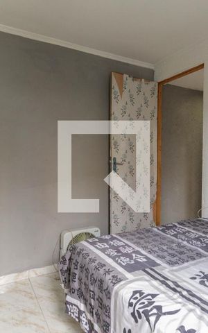 Apartamento à venda com 44m², 2 quartos e 1 vaga Apartamento à venda com 44m², 2 quartos e 1 vagaQuarto 1