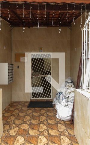 Apartamento à venda com 44m², 2 quartos e 1 vaga Apartamento à venda com 44m², 2 quartos e 1 vagaHall de Entrada