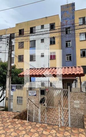 Apartamento à venda com 44m², 2 quartos e 1 vaga Apartamento à venda com 44m², 2 quartos e 1 vagaFachada do Prédio