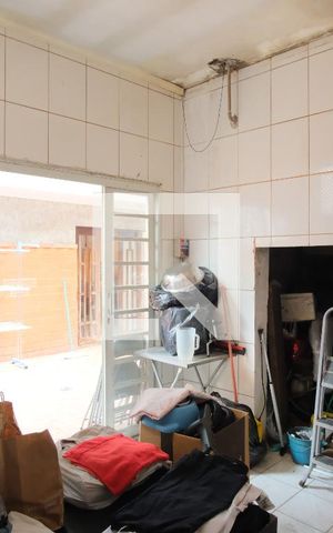 Casa à venda com 330m², 3 quartos e 4 vagasÁrea de Serviço