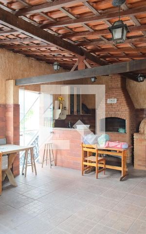 Casa à venda com 330m², 3 quartos e 4 vagasEspaço Gourmet