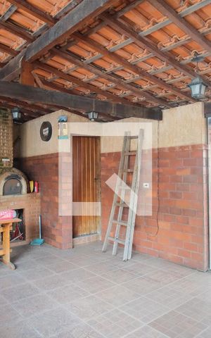 Casa à venda com 330m², 3 quartos e 4 vagasEspaço Gourmet